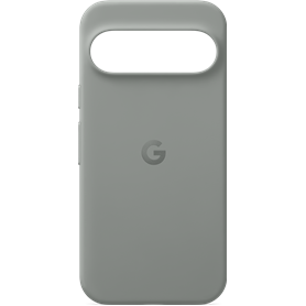 Coque Vert Sauge pour Google Pixel 9 / Pixel 9 Pro - 40 % de matériaux recyclés Google