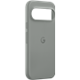 Coque Vert Sauge pour Google Pixel 9 / Pixel 9 Pro - 40 % de matériaux recyclés Google