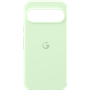 Coque Vert Amande pour Google Pixel 9 / Pixel 9 Pro - 40 % de matériaux recyclés Google