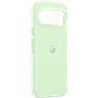 Coque Vert Amande pour Google Pixel 9 / Pixel 9 Pro - 40 % de matériaux recyclés Google