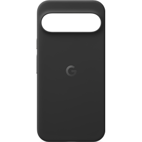 Coque Noir Volcanique pour Google Pixel 9 Pro XL - 40 % de matériaux recyclés Google