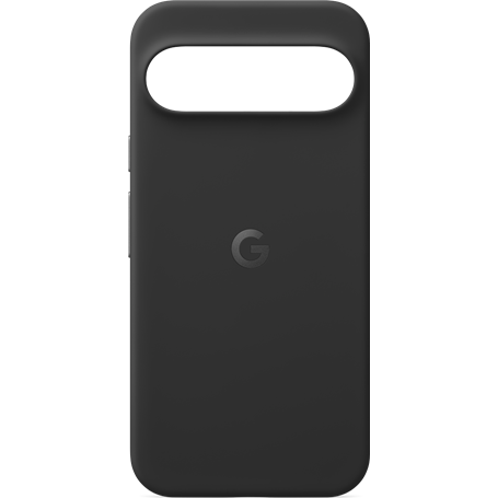 Coque Noir Volcanique pour Google Pixel 9 Pro XL - 40 % de matériaux recyclés Google