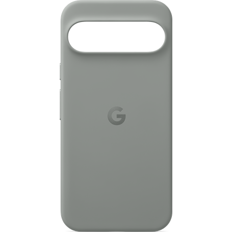 Coque Vert Sauge pour Google Pixel 9 Pro XL - 40 % de matériaux recyclés Google