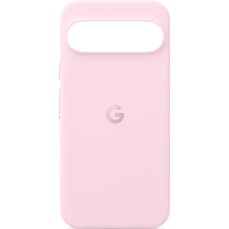 Coque Quartz Rose pour Google Pixel 9 Pro XL - 40 % de matériaux recyclés Google