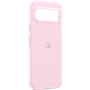 Coque Quartz Rose pour Google Pixel 9 Pro XL - 40 % de matériaux recyclés Google