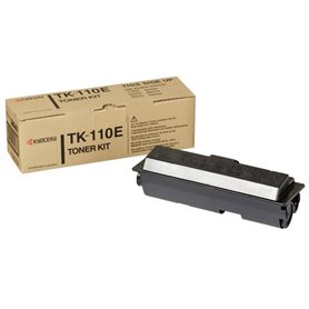 KYOCERA TK-110E Cartouche de toner Original Noir