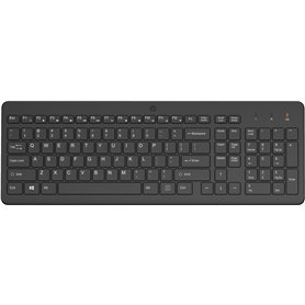 HP Clavier sans fil 220