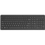 HP Clavier sans fil 220