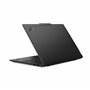 Lenovo ThinkPad X1 Carbon Intel Core Ultra 7 155U Ordinateur portable 35,6 cm (14") WUXGA 16 Go LPDDR5x-SDRAM 512 Go SSD