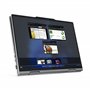 Lenovo ThinkPad X1 2-in-1 Intel Core Ultra 5 125U Hybride (2-en-1) 35,6 cm (14") Écran tactile WUXGA 16 Go LPDDR5x-SDRAM