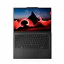 Lenovo ThinkPad X1 Carbon Intel Core Ultra 5 125U Ordinateur portable 35,6 cm (14") WUXGA 16 Go LPDDR5x-SDRAM 512 Go SSD