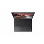 Lenovo ThinkPad P16v Intel Core Ultra 7 155H Station de travail mobile 40,6 cm (16") WUXGA 16 Go DDR5-SDRAM 512 Go SSD N