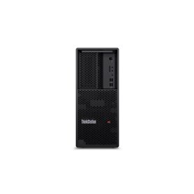 Lenovo ThinkStation P3 Intel® Core i7 i7-14700K 32 Go DDR5-SDRAM 1 To SSD NVIDIA RTX A2000 Windows 11 Pro Tower Station de trava