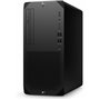 HP Z1 G9 Intel® Core i7 i7-14700 32 Go DDR5-SDRAM 512 Go SSD NVIDIA GeForce RTX 3060 Windows 11 Pro Tower Station de tra