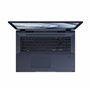 ASUS ExpertBook B5 B5602CVA-MB0345X Intel® Core i7 i7-1360P Ordinateur portable 40,6 cm (16") WUXGA 16 Go DDR5-SDRAM 512