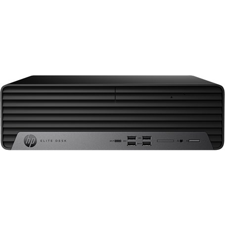 HP Elite 800 G9 Intel® Core i9 i9-14900 16 Go DDR5-SDRAM 1 To SSD Windows 11 Pro SFF PC Noir