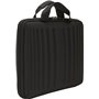 Case Logic QNS-111 Black 29,5 cm (11.6") Housse Noir