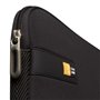 Case Logic LAPS-113 Black 33,8 cm (13.3") Housse Noir