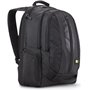 Case Logic RBP-217 Black sac à dos Noir Nylon