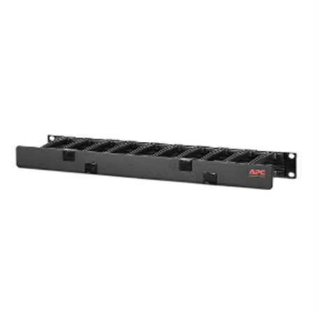 APC AR8602A accessoire de racks Panneau de gestion de câbles