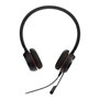 Jabra Evolve 30 II Casque Avec fil Arceau Bureau/Centre d'appels Noir