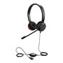 Jabra Evolve 30 II Casque Avec fil Arceau Bureau/Centre d'appels Noir