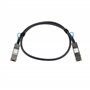 StarTech.com Câble QSFP+ à connexion directe compatible HPE JG326A - Cordon DAC Twinax de 1 m