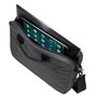 Case Logic Era ERAA-114 Obsidian 35,6 cm (14") Malette Noir