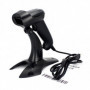 Lecteur de Codes Barres Posiberica SLSM8588 Noir 41,99 €