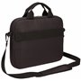 5 cm (11.6") Sac Messenger Noir