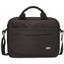 Case Logic Advantage ADVA-111 Black 29,5 cm (11.6") Sac Messenger Noir