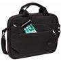 Case Logic Advantage ADVA-111 Black 29,5 cm (11.6") Sac Messenger Noir