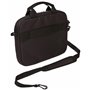 Case Logic Advantage ADVA-111 Black 29,5 cm (11.6") Sac Messenger Noir