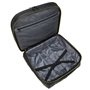 Targus TCG717GL sacoche d'ordinateurs portables 43,9 cm (17.3") Valise sur roulette Noir