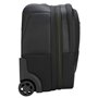 Targus TCG717GL sacoche d'ordinateurs portables 43,9 cm (17.3") Valise sur roulette Noir