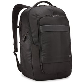 Case Logic Notion NOTIBP-117 Black sac à dos Sac à dos normal Noir Nylon