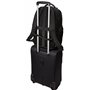 Case Logic Notion NOTIBP-117 Black sac à dos Sac à dos normal Noir Nylon