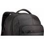 Case Logic Notion NOTIBP-117 Black sac à dos Sac à dos normal Noir Nylon