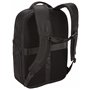 Case Logic Notion NOTIBP-117 Black sac à dos Sac à dos normal Noir Nylon