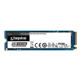 Kingston Technology DC1000B 480 Go M.2 PCI Express 3.0 NVMe 3D TLC NAND