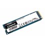 Kingston Technology DC1000B 480 Go M.2 PCI Express 3.0 NVMe 3D TLC NAND