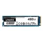 Kingston Technology DC1000B 480 Go M.2 PCI Express 3.0 NVMe 3D TLC NAND