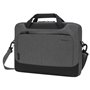 Targus Cypress EcoSmart 35,6 cm (14") Malette Gris