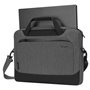 Targus Cypress EcoSmart 35,6 cm (14") Malette Gris