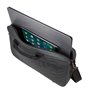 Case Logic Era ERAA-116 Obsidian 40,6 cm (16") Malette Noir