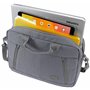 Case Logic Huxton HUXA-213 Graphite 33,8 cm (13.3") Malette