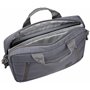 Case Logic Huxton HUXA-213 Graphite 33,8 cm (13.3") Malette