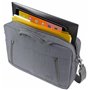 Case Logic Huxton HUXA-214 Graphite 35,6 cm (14") Malette