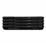 Kingston Technology FURY 128Go 3200MT/s DDR4 CL16 DIMM (Kit de 4) Beast Black