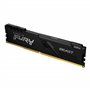 Kingston Technology FURY 128Go 3200MT/s DDR4 CL16 DIMM (Kit de 4) Beast Black